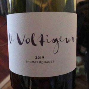 Le Voltigeur