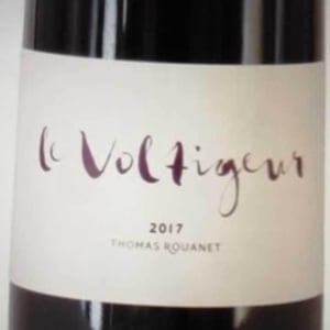 Domaine Thomas Rouanet - Thomas Rouanet - Le Voltigeur
