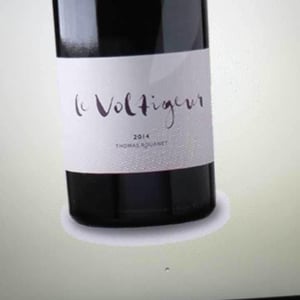 Domaine Thomas Rouanet - Thomas Rouanet - Le Voltigeur