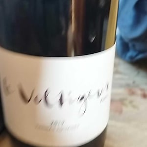 Domaine Thomas Rouanet - Thomas Rouanet - Le Voltigeur