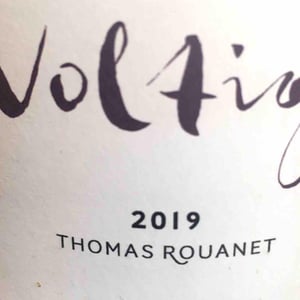 Domaine Thomas Rouanet - Thomas Rouanet - Le Voltigeur