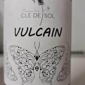 Le Vulcain - Domaine Clé de Sol - jean-simon-baltenweck-yannick-mignot