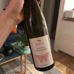 Le Vulcain - Domaine Clé de Sol - Jean & Simon Baltenweck & Yannick Mignot 