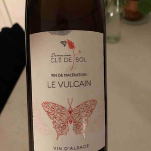 Le Vulcain
