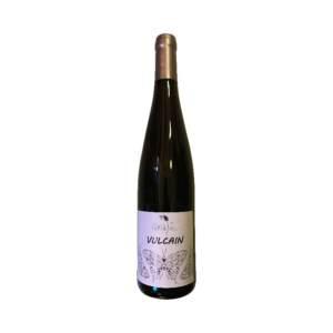Le Vulcain - Domaine Clé de Sol - jean-simon-baltenweck-yannick-mignot