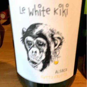 Le White Kiki - Lindenlaub - christophe-lindenlaub