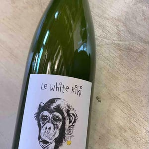 Le White Kiki - Lindenlaub - christophe-lindenlaub