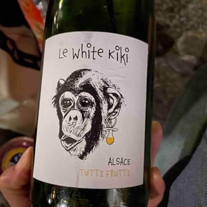 Le White Kiki - Lindenlaub - christophe-lindenlaub