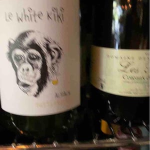 Le White Kiki - Lindenlaub - christophe-lindenlaub