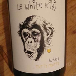 Le White Kiki - Lindenlaub - christophe-lindenlaub