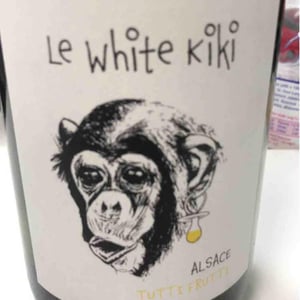 Le White Kiki - Lindenlaub - christophe-lindenlaub
