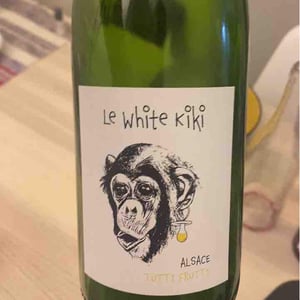 Le White Kiki - Lindenlaub - christophe-lindenlaub