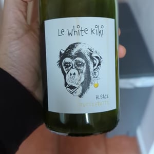 Le White Kiki - Lindenlaub - Christophe Lindenlaub 