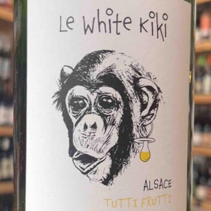 Le White Kiki - Lindenlaub - christophe-lindenlaub