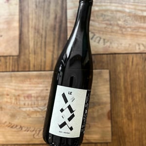 Le XX - Goustine - anne-jeroen-de-sutter-verhaeghe