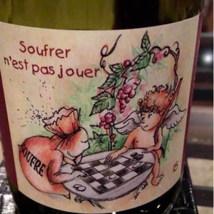 Le Zu De Fruit - Jérôme Lambert - Jérôme Lambert 