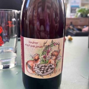 Le Zu De Fruit - Jérôme Lambert - Jérôme Lambert