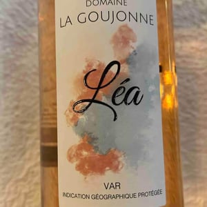 Léa - La Goujonne - famille Kraus -2022