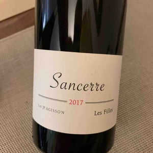 Lea filles - s et jp agisson - s-et-jp-agisson