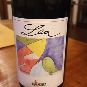 Lea - La Ginestra - Dario Nocci, Alessandro Bicchi & Matteo Rinaldi 