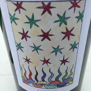 Baran 2015 - Ostal Levant - Louis & Charlotte Pérot