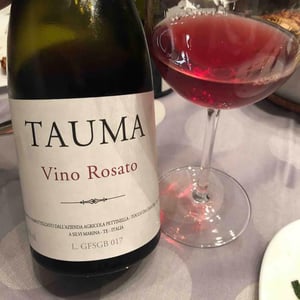 Tauma - Pettinella - giuliano-pettinella