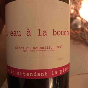 Domaine du Possible - Loïc Roure - L'Eau à La Bouche
