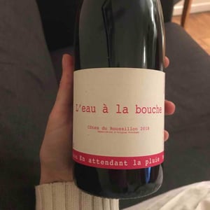 L'Eau à La Bouche 2018