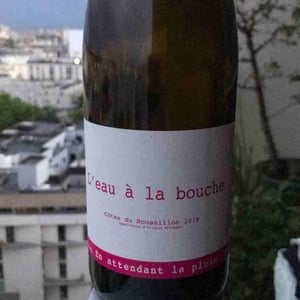 L'Eau à La Bouche 2018