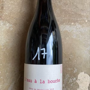 L'Eau à La Bouche - Domaine du Possible - loic-roure