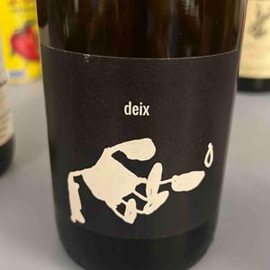 Deix - Celler Cal Tiques - joan-rubio -2021