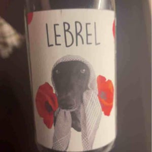 Lebrel - Vinos Indar - Manuel Requena -2020