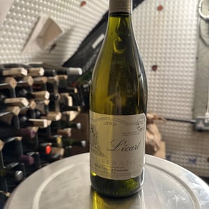 L’Ecart 02 - Gilles & Catherine Vergé - Gilles & Catherine Vergé -2002