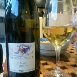 L'Écart - Pithon-Paillé - Jo Pithon 