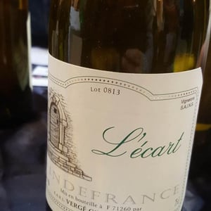 L'Écart