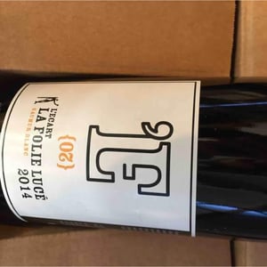 La Folie Lucé - Loïc Terquem - L'Ecart