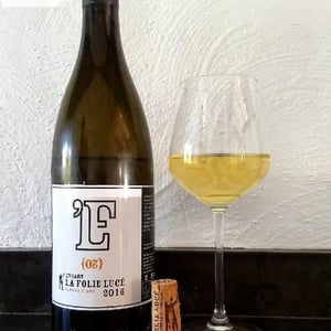 L'Ecart - La Folie Lucé - Loïc Terquem 