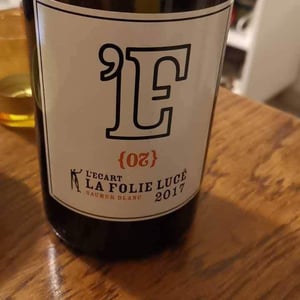 L'Ecart - La Folie Lucé - Loïc Terquem 
