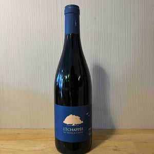 L’échappée De Dambrun - Domaine Dambrun - Laurence et Patrick Chêne -2019
