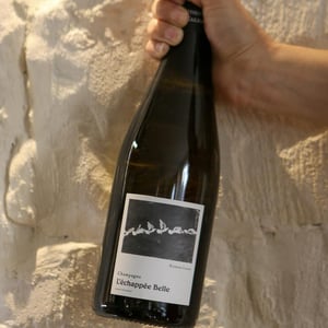 L’echappée Belle - Champagne Etienne Calsac - etienne-calsac