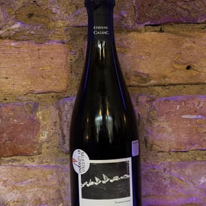 L’echappée Belle - Champagne Etienne Calsac - etienne-calsac