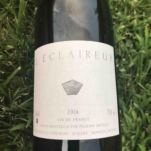L'Eclaireur 2016