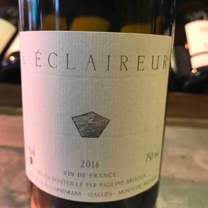 L'Eclaireur 16