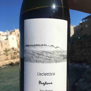 L’eclettico - Agricola Paglione - paglione