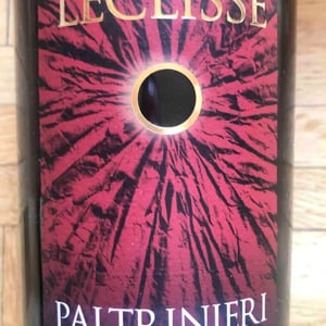 Leclisse - Cantina Paltrinieri - Barbara & Alberto Paltrinieri 