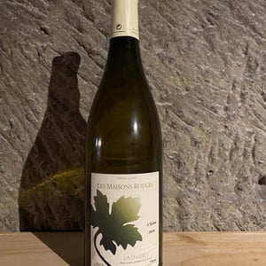 Jasnières L'Eclos - Les Maisons Rouges - julien-peltier-elisabeth-et-benoit-jardin -2015