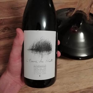 L'Écume des Nuits - Julien Pineau - julien-pineau