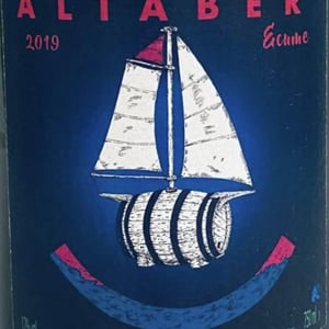 L'Écume Vin Mousseux Extra Brut - Sextant - Julien Altaber & Carole Schwab 