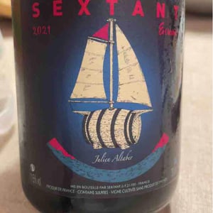 L'Écume Vin Pétillant Brut