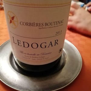 Domaine Ledogar - Xavier, Mathieu & Benoît Ledogar - Ledogar